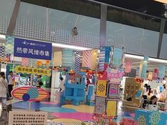 -福田卓悦INTOWN购物中心