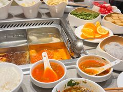 -海底捞火锅(赛格国际购物中心店)