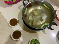 -伟记牛肉(金鸿公路店)