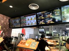 -汉堡王(北京通州领展店)