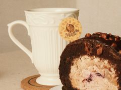 -Me Coffee下午茶艺术空间