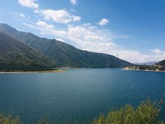 -黑泉水库