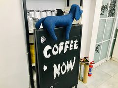 DIRTY-麻雀咖啡SPARROW COFFEE(十全街店)