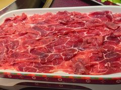 -大吉利·潮汕鲜牛肉火锅(西安店)
