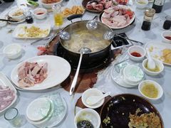 -章记正宗南岗鱼蛋火锅