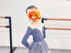 -小酒窝中国舞(汉阳店)