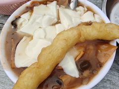 -逍遥镇刘相五胡辣汤豆沫馆(康复中街店)