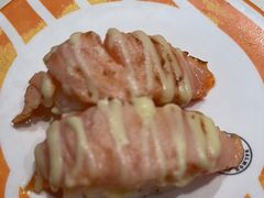 -新一番三文鱼寿司(红城湖店)