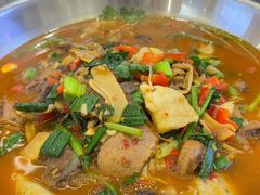 -三只鸟本地特色菜馆(上饶总店)