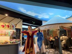 -巴依老爷新疆餐厅