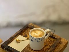 -春庄咖啡SpringHues(钟楼小区店)