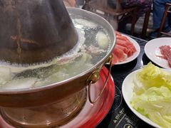 -来顺成饭庄