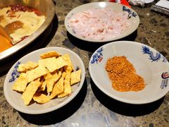 -小龙坎火锅(黄河店)