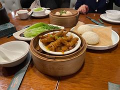 -悦雅居·老广州老味道(长湖店)