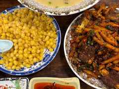 -醉八仙热酒馆(渝中店)