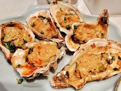 -蚝翅·海鲜粥·烧烤·宁夏滩羊季(玉米楼店)