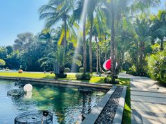 -三亚湾海居铂尔曼度假酒店