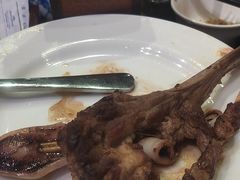-昆明南亚风情园豪生大酒店-泰式国际海鲜自助餐厅
