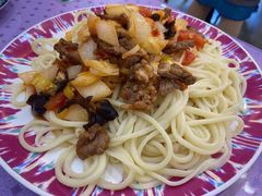 -新疆巴州金丝特餐厅(大钟寺店)