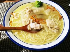 -十面春风·江南面馆(崇宁路店)