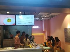门面-狐狸和向日葵(北京路店)