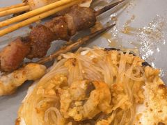 -仙螺岛海鲜自助餐厅(总店)