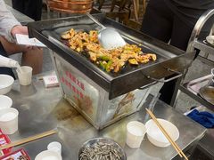 -郝大姐·乌龙山铁板烧(大学城三店)