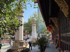 -古大圣慈寺
