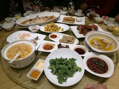 -金时代顺风大酒店(协泰店)
