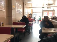 大堂-喜乐多水饺(天通苑店)