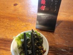 -飨府.老淮面馆.自营(清河路店)