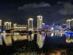 -三亚中亚国际大酒店