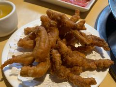 -巴蜀大宅门火锅(新华公园店)
