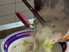 -银记肠粉店(北京路店)