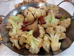 -崖口红树林海鲜餐厅