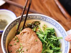 葱油拌面-沪西老弄堂面馆(定西路店)