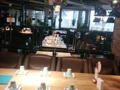 大堂-798餐厅(任丘路店)