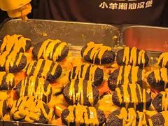 -龙湖杭州滨江天街