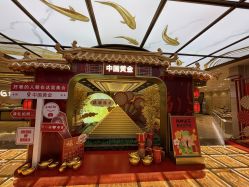 -中国黄金(北京旗舰店)