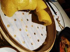 -唐猫庭院·千年陕菜(大唐不夜城店)