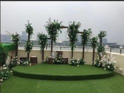 -美悦盛宴一站式婚礼会馆(临江店)