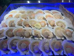 -花西亭·海鲜自助餐厅(瑞城名人酒店)