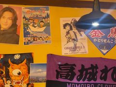 -白石的深夜食堂(济南万象城店)