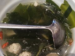 -四道菜·福建菜馆(莆田万达店)