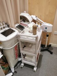 -米·日本の美甲美睫專門店