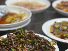-健跳小海鲜(人民路店)