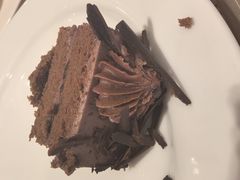 -松咖啡自助餐厅·松北香格里拉