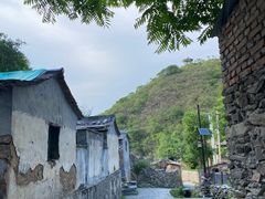 -水峪民俗村