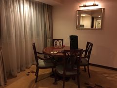 -成都天府丽都喜来登饭店