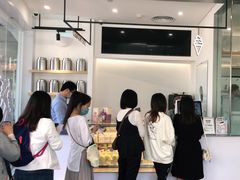 -喜茶(广州番禺奥园广场店)